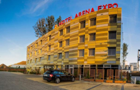 Hotel Arena Expo Gdansk